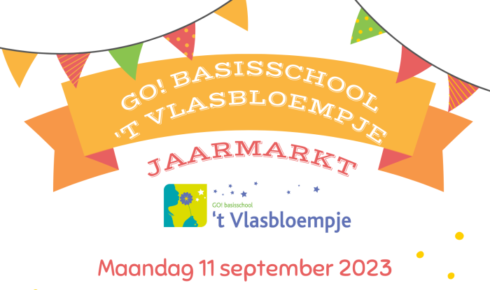 Jaarmarkt 2023