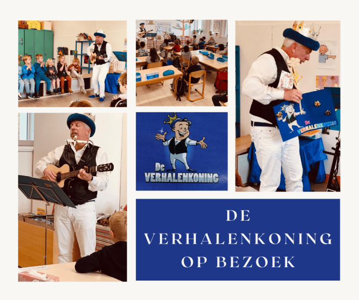 Verhalenkoning