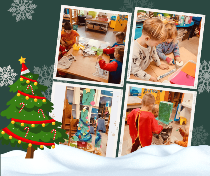 kerstboom