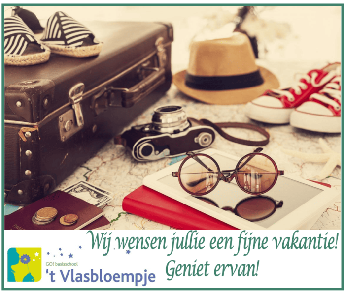 vakantie